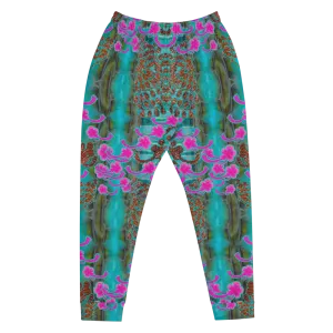 Joggers (His/Virilis)(WindSong Flower) RJSTH@Fabric#8 RJSTHW2022 RJS