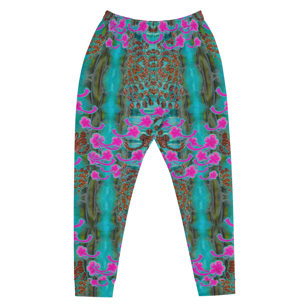 Joggers (His/Virilis)(WindSong Flower) RJSTH@Fabric#8 RJSTHW2022 RJS