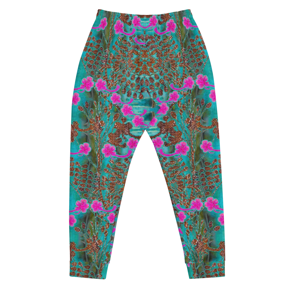 Joggers (His/Virilis)(WindSong Flower) RJSTH@Fabric#8 RJSTHW2022 RJS