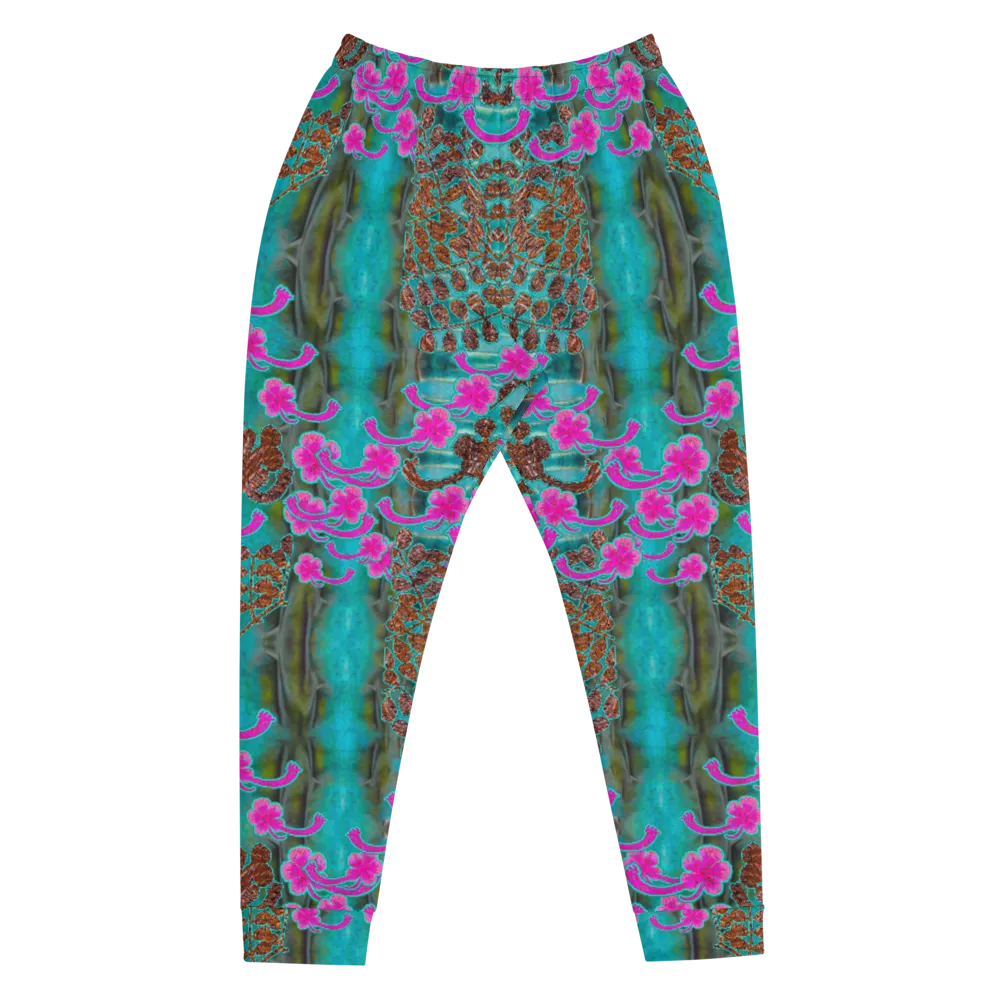Joggers (His/Virilis)(WindSong Flower) RJSTH@Fabric#8 RJSTHW2022 RJS