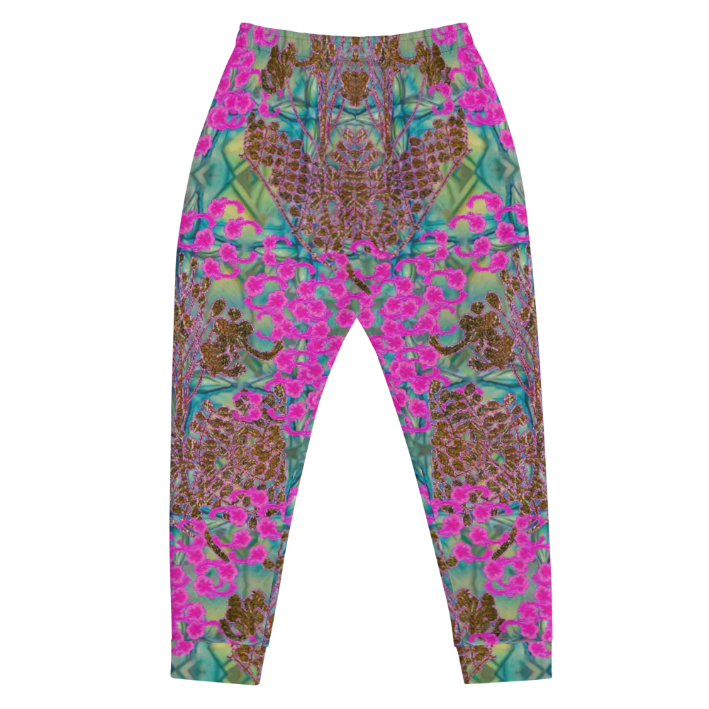 Joggers (His/Virilis)(WindSong Flower) RJSTH@Fabric#9 RJSTHW2022 RJS