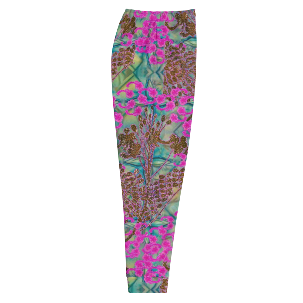 Joggers (His/Virilis)(WindSong Flower) RJSTH@Fabric#9 RJSTHW2022 RJS