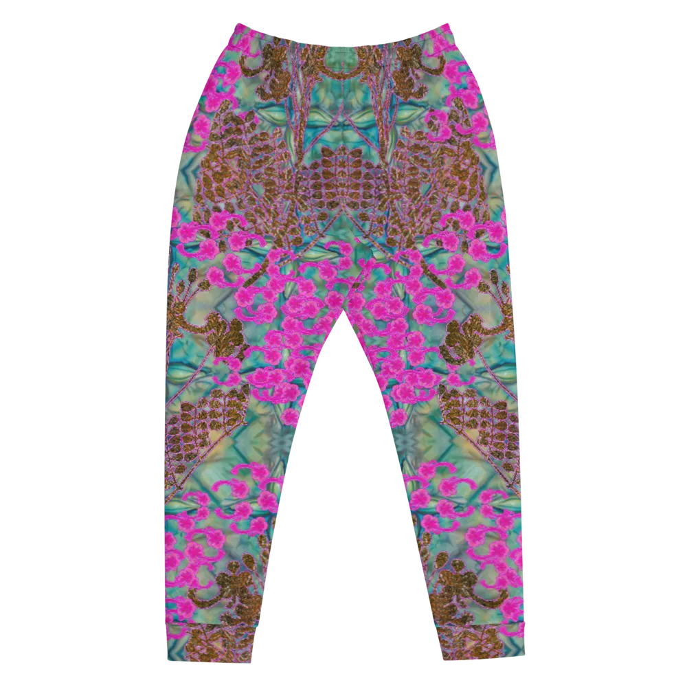 Joggers (His/Virilis)(WindSong Flower) RJSTH@Fabric#9 RJSTHW2022 RJS