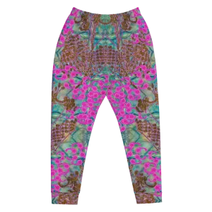 Joggers (His/Virilis)(WindSong Flower) RJSTH@Fabric#9 RJSTHW2022 RJS