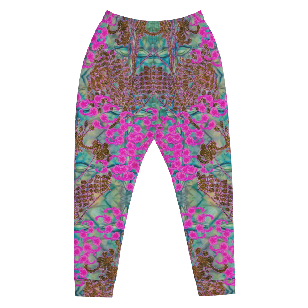 Joggers (His/Virilis)(WindSong Flower) RJSTH@Fabric#9 RJSTHW2022 RJS