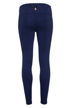 KANDY Bear Ladies' Performance Leggings