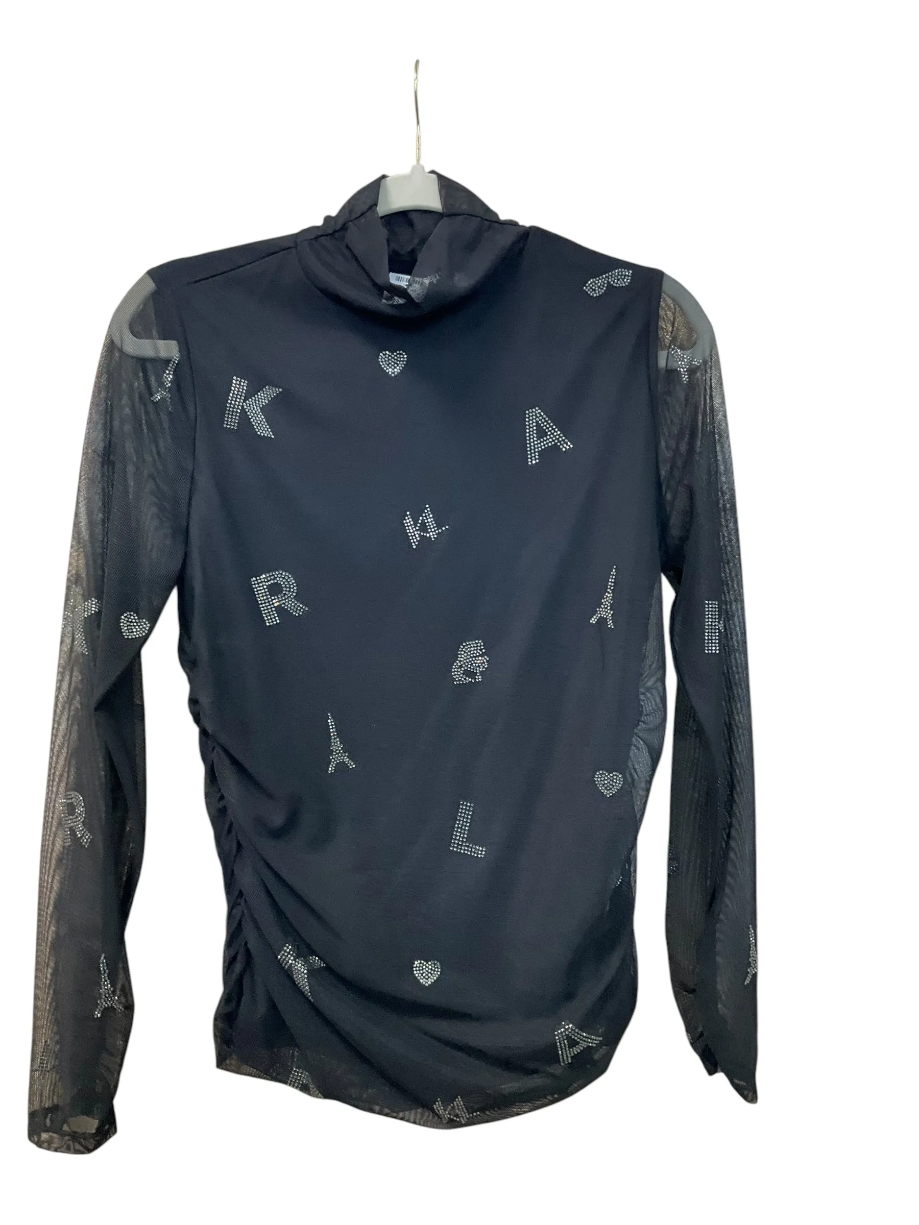 Karl Lagerfeld Top Size M
