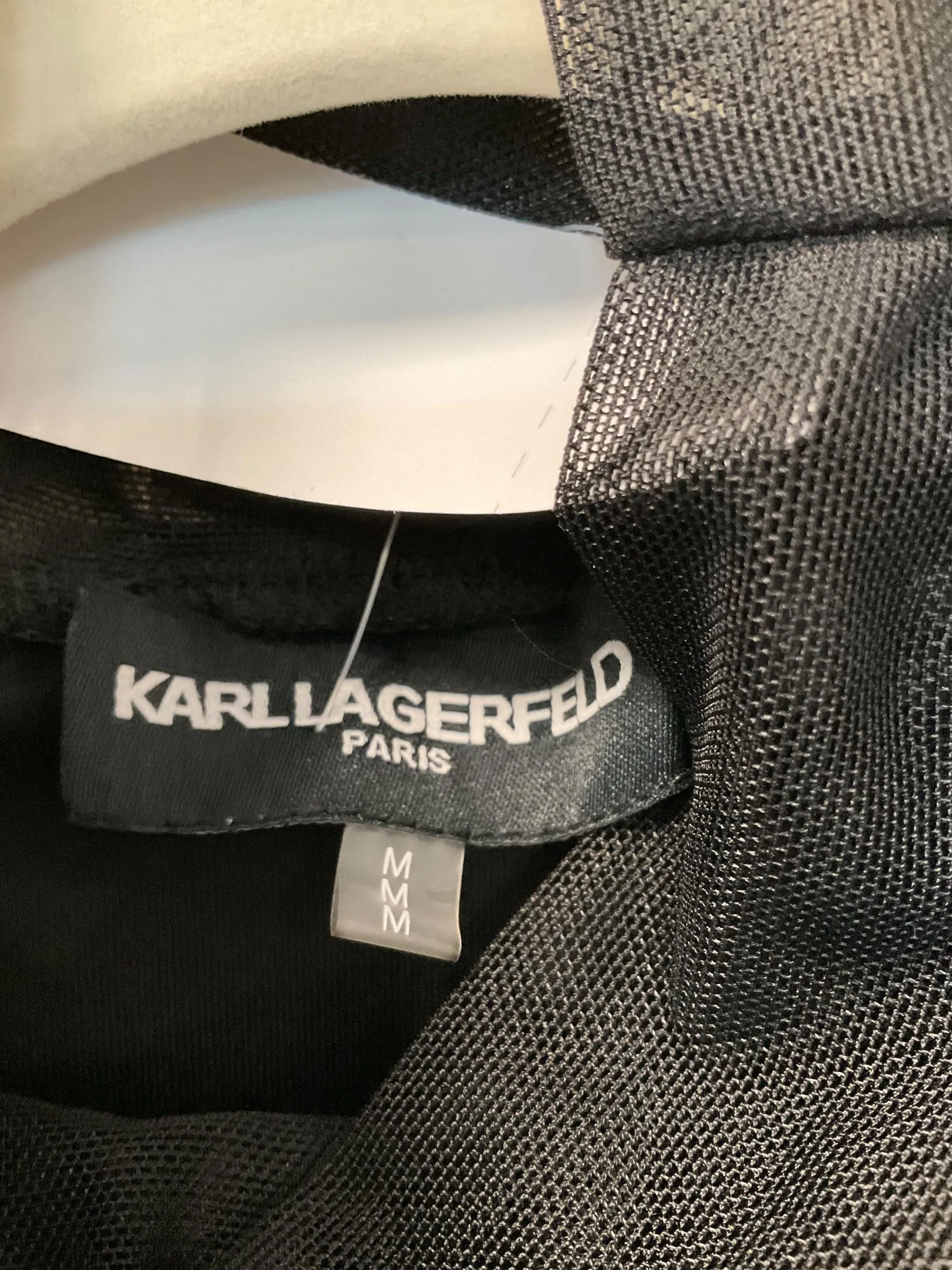 Karl Lagerfeld Top Size M