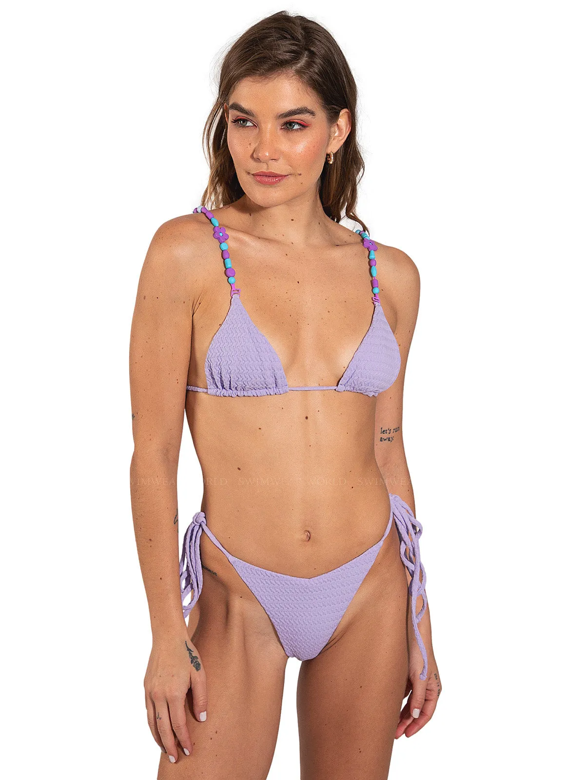 Katie-Ariel Bikini ::RET