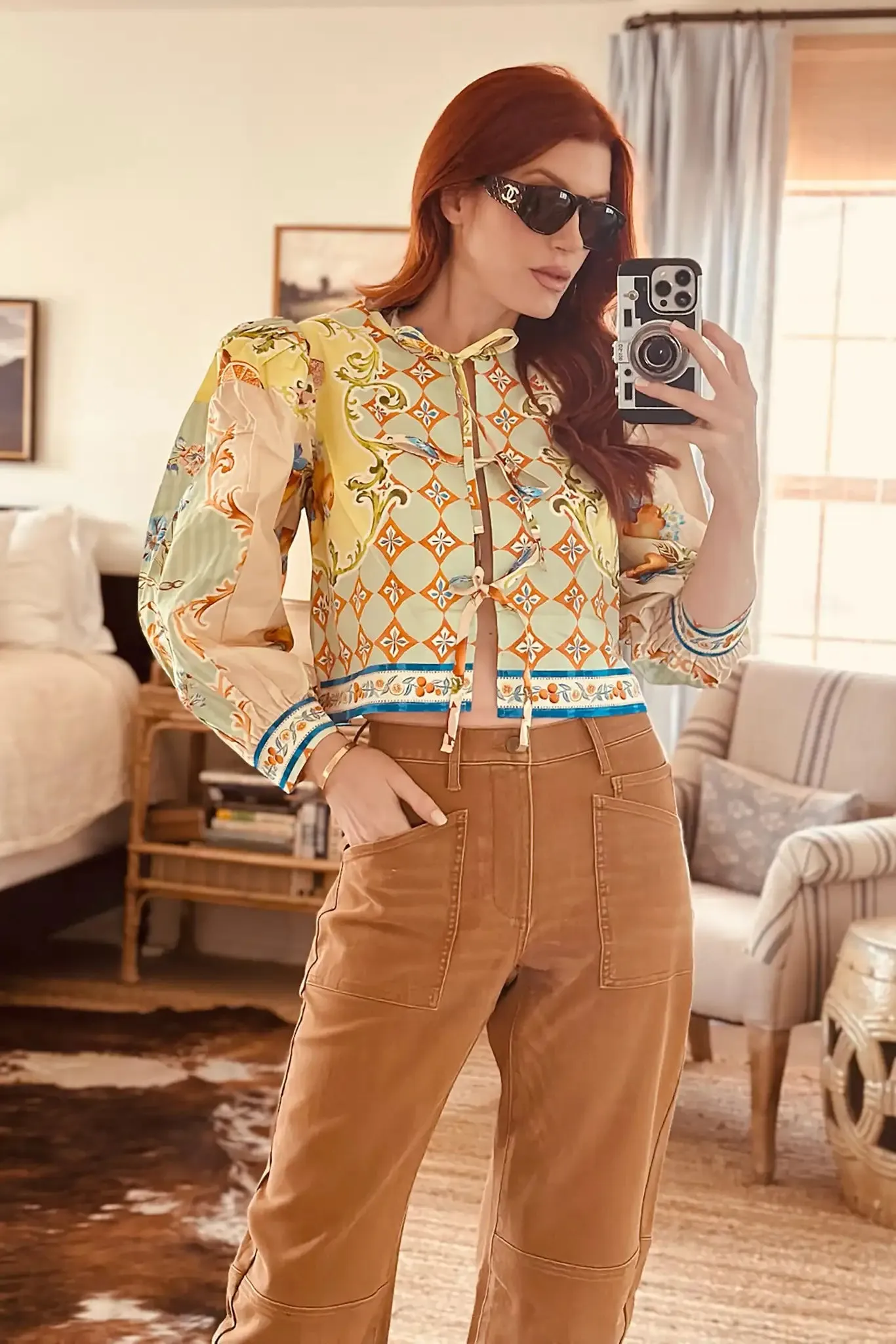 Katie Top