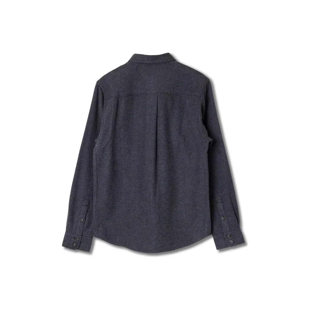 Kavu Langley LS Shirt Men's