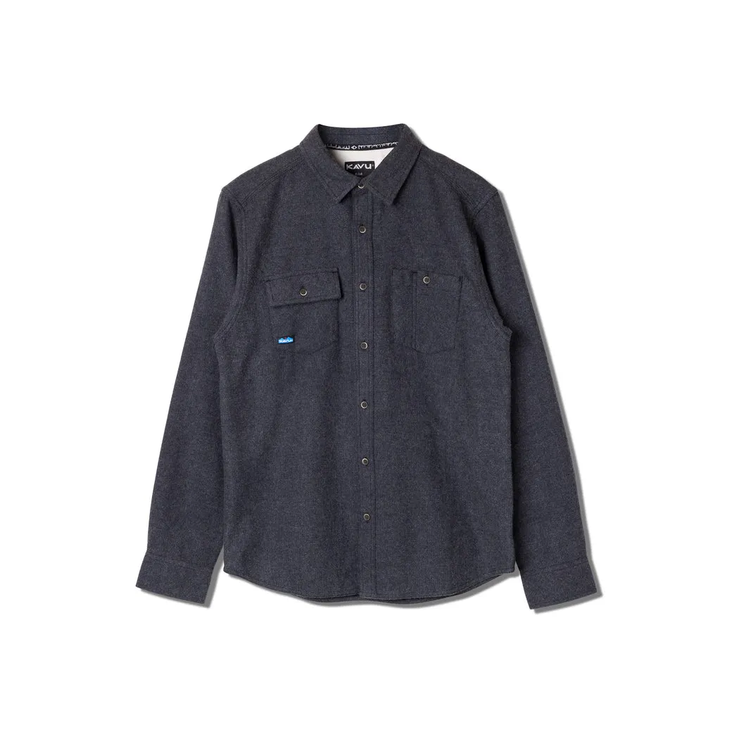 Kavu Langley LS Shirt Men's