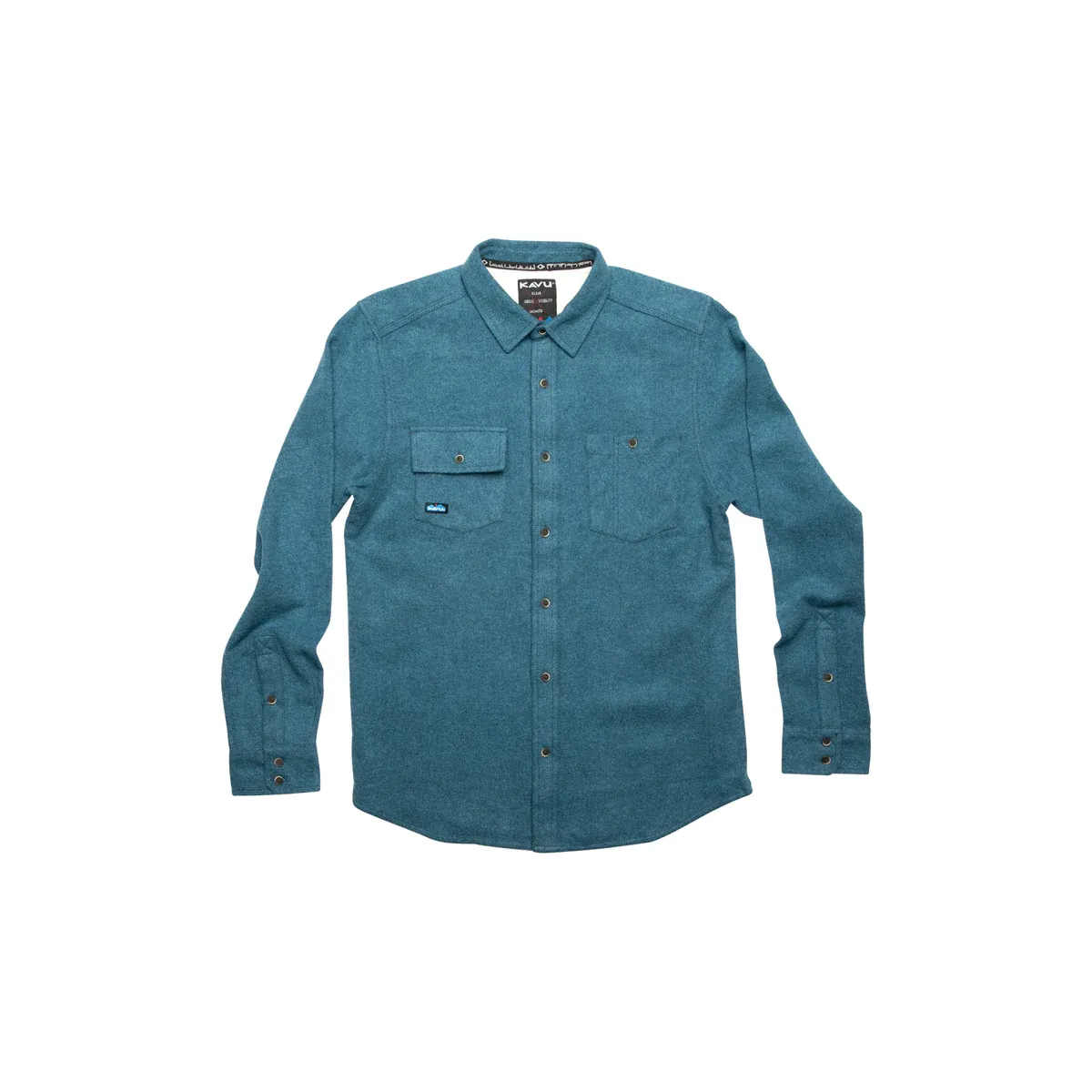 Kavu Langley LS Shirt Men's