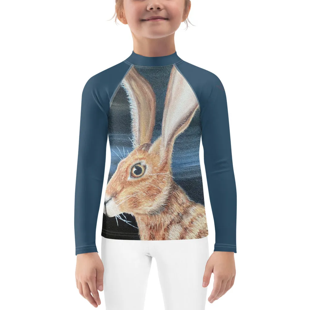 Kids Rash Guard "Jack"
