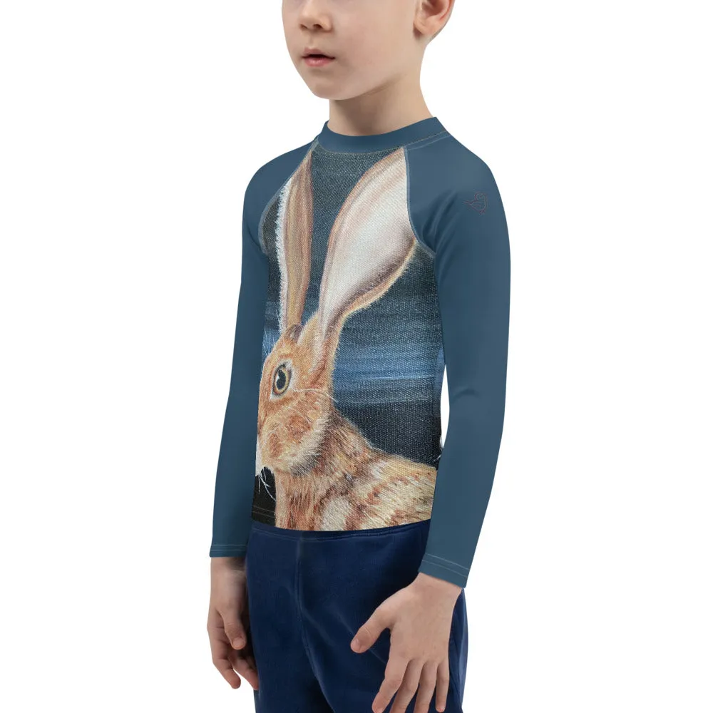 Kids Rash Guard "Jack"