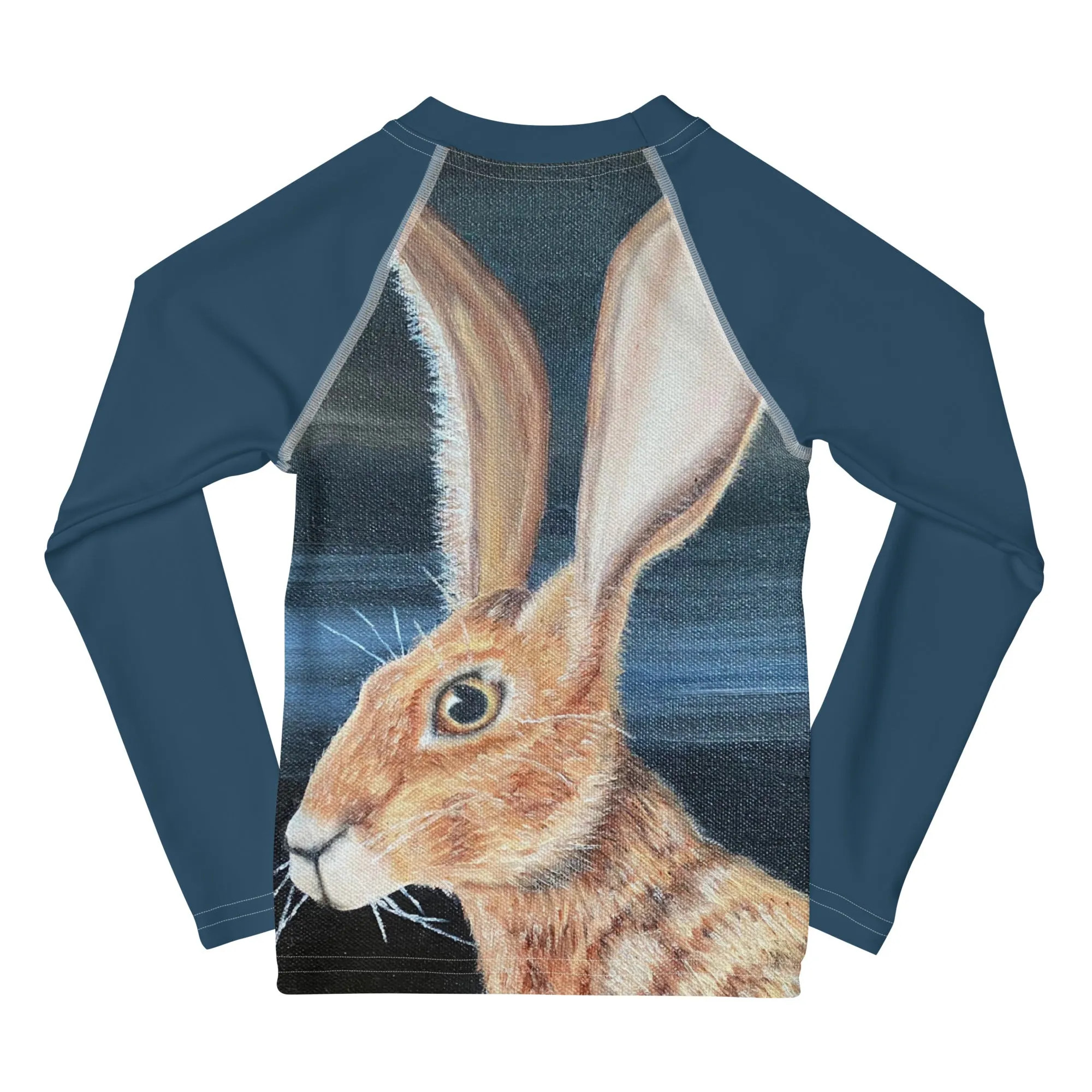 Kids Rash Guard "Jack"