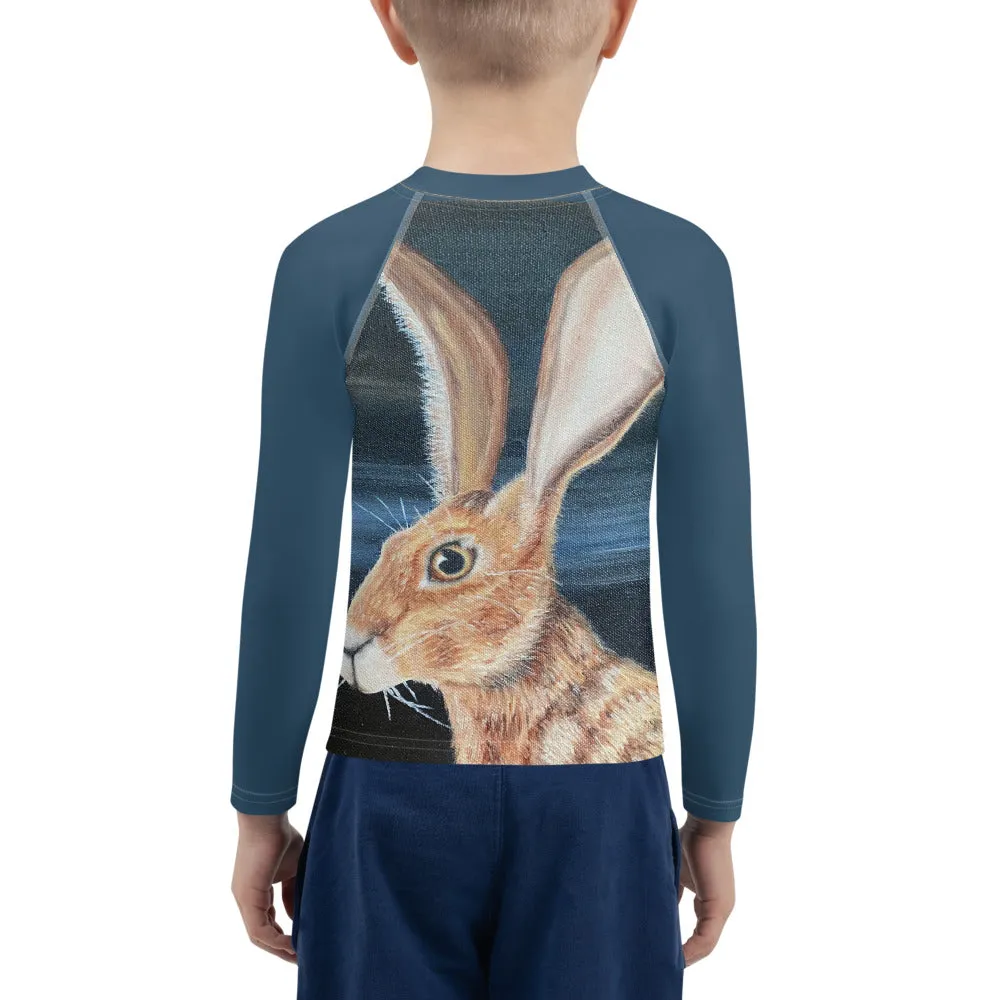 Kids Rash Guard "Jack"