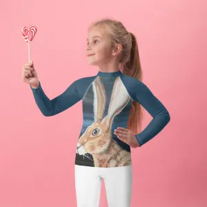 Kids Rash Guard "Jack"