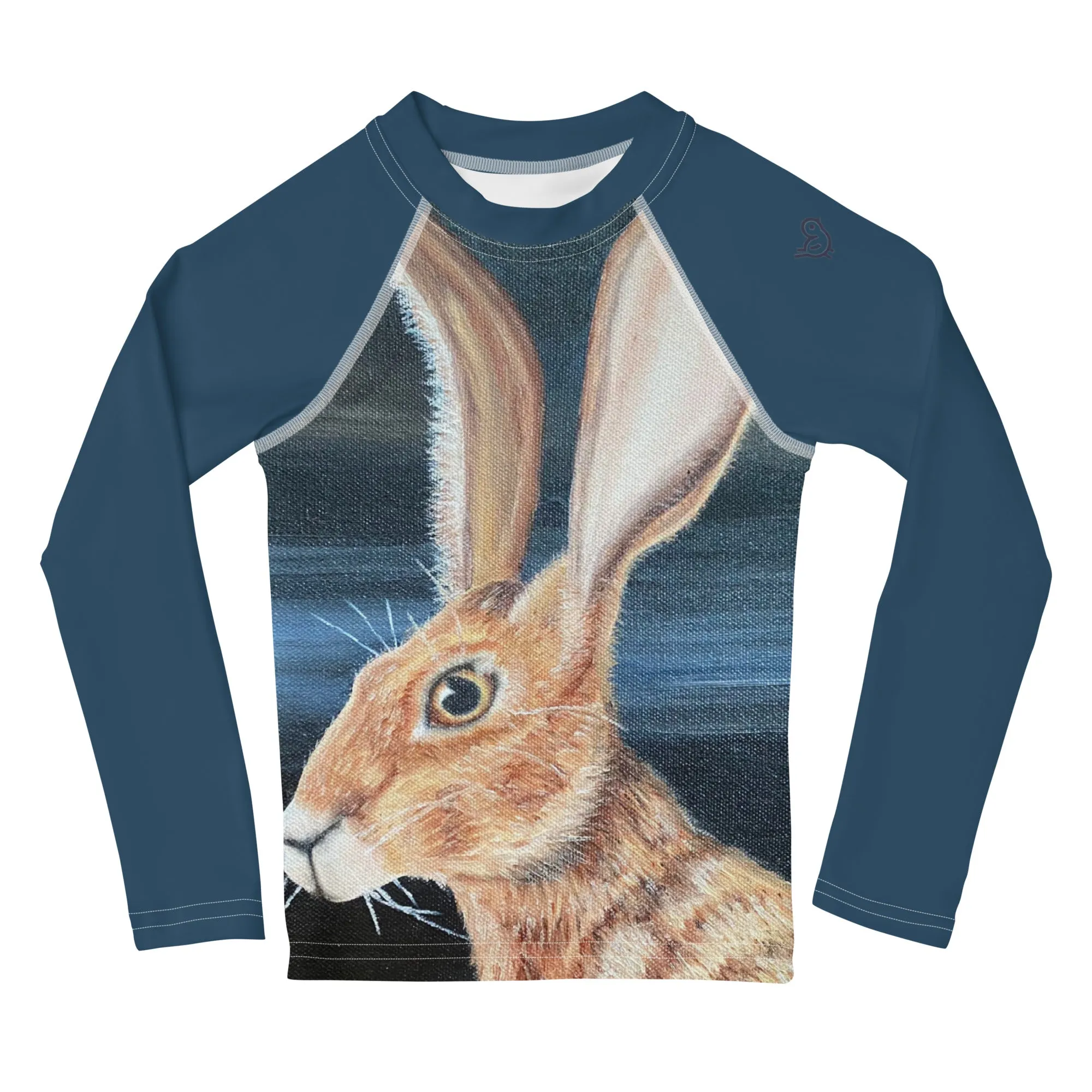 Kids Rash Guard "Jack"