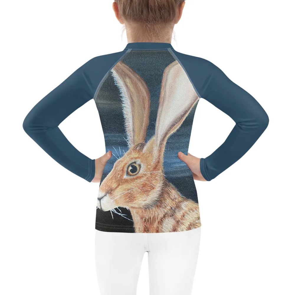 Kids Rash Guard "Jack"