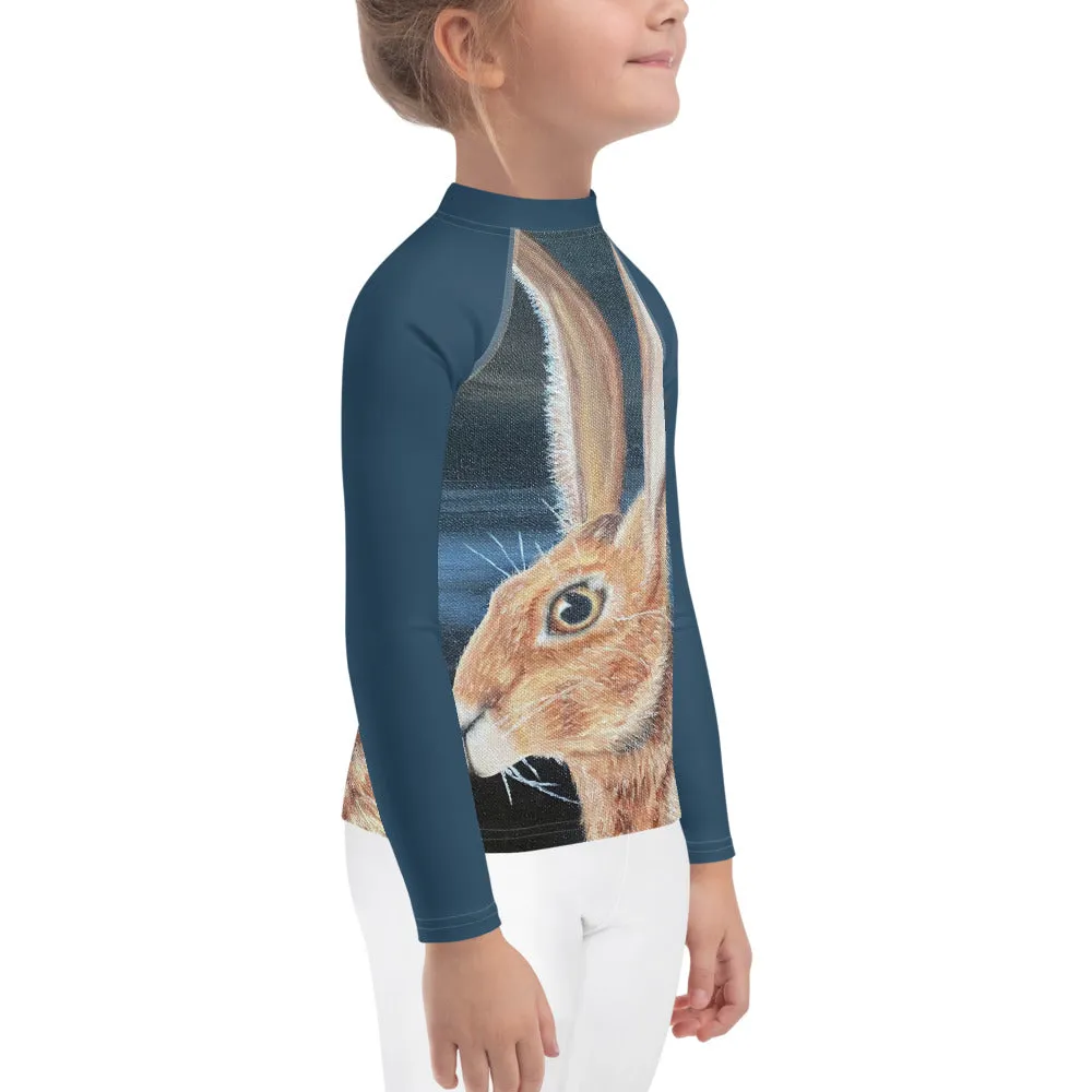 Kids Rash Guard "Jack"
