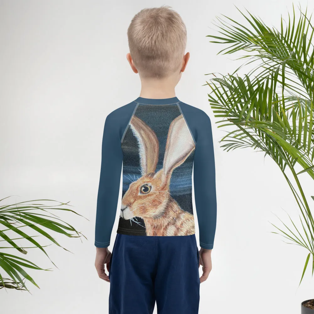 Kids Rash Guard "Jack"