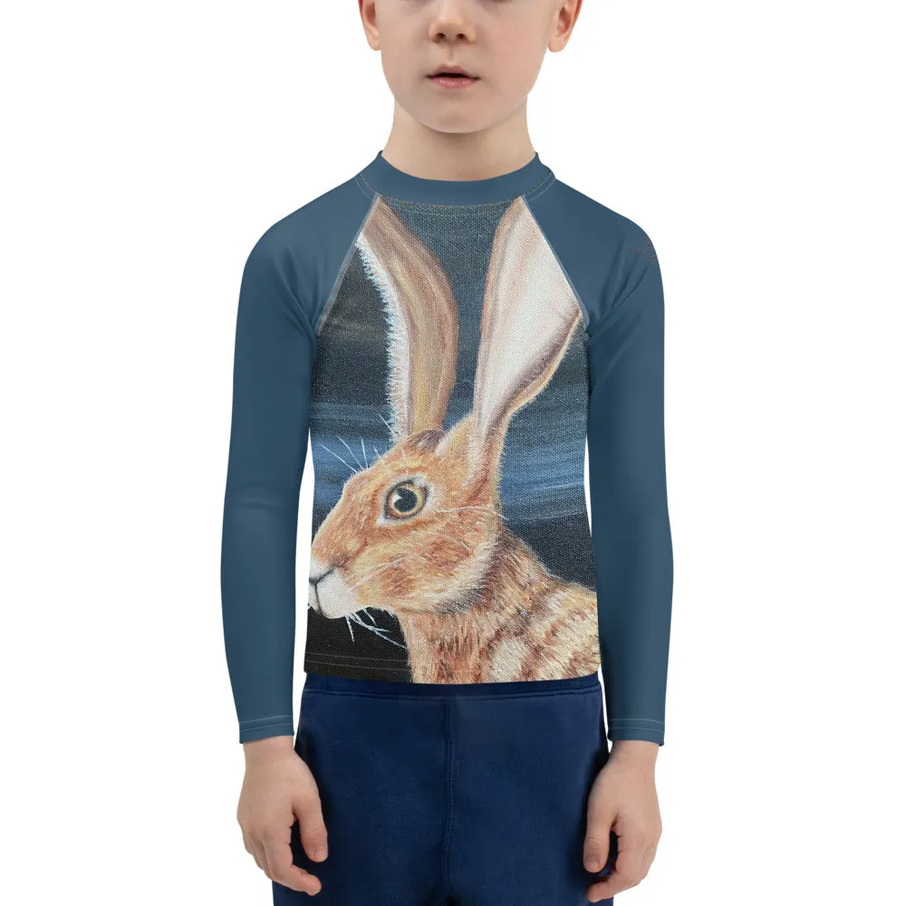 Kids Rash Guard "Jack"