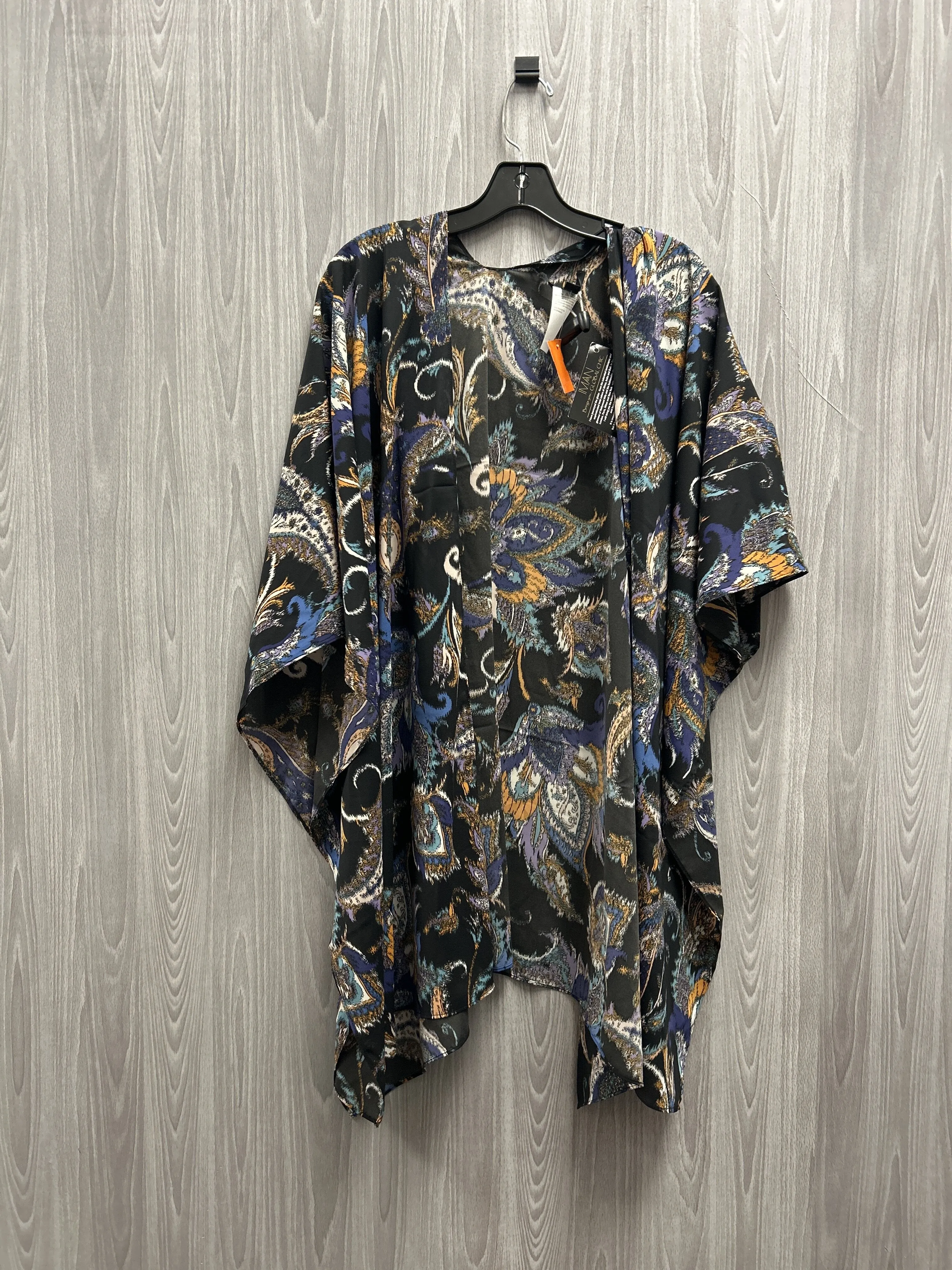 Kimono By Iman Hsn  Size: Osfm