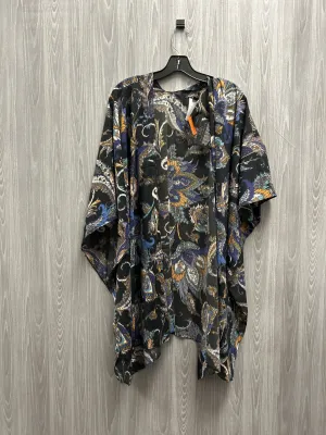 Kimono By Iman Hsn  Size: Osfm