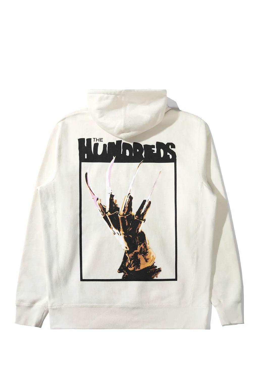 Krueger Hand Pullover Hoodie