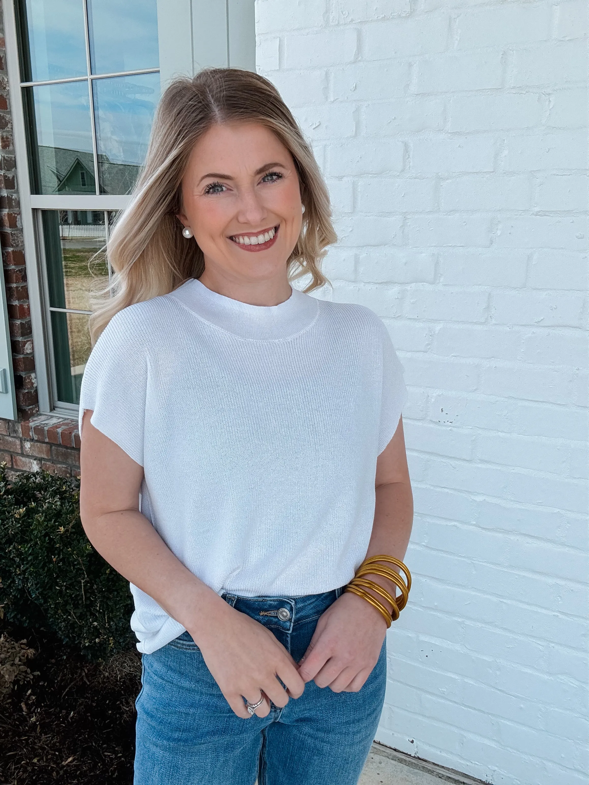 Lane Sweater