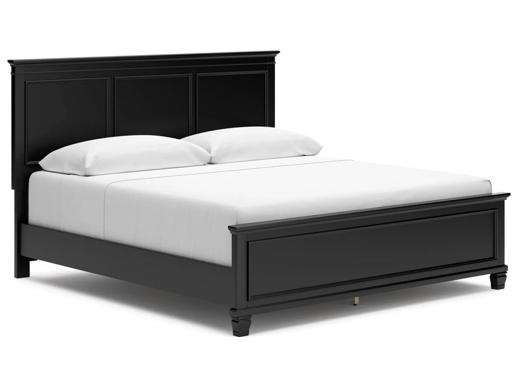 Laney Bed