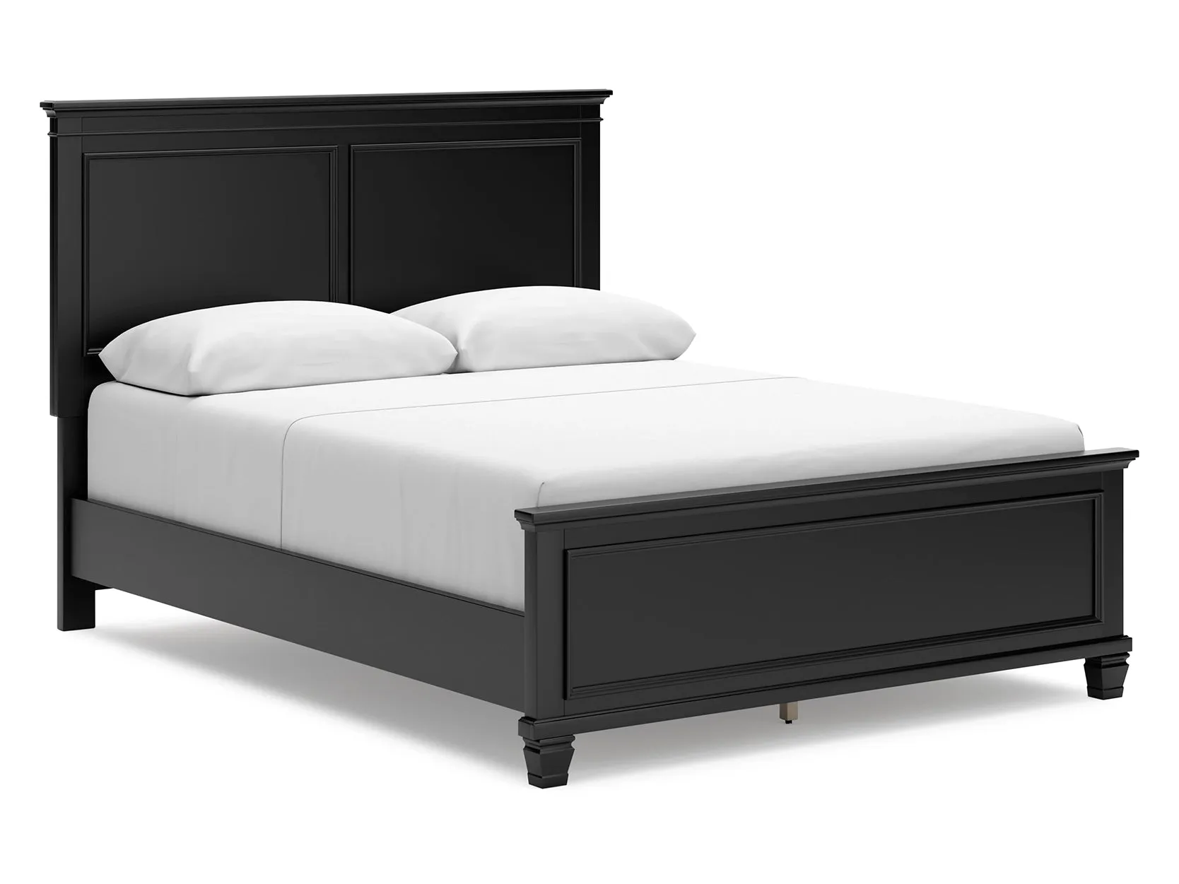 Laney Bed