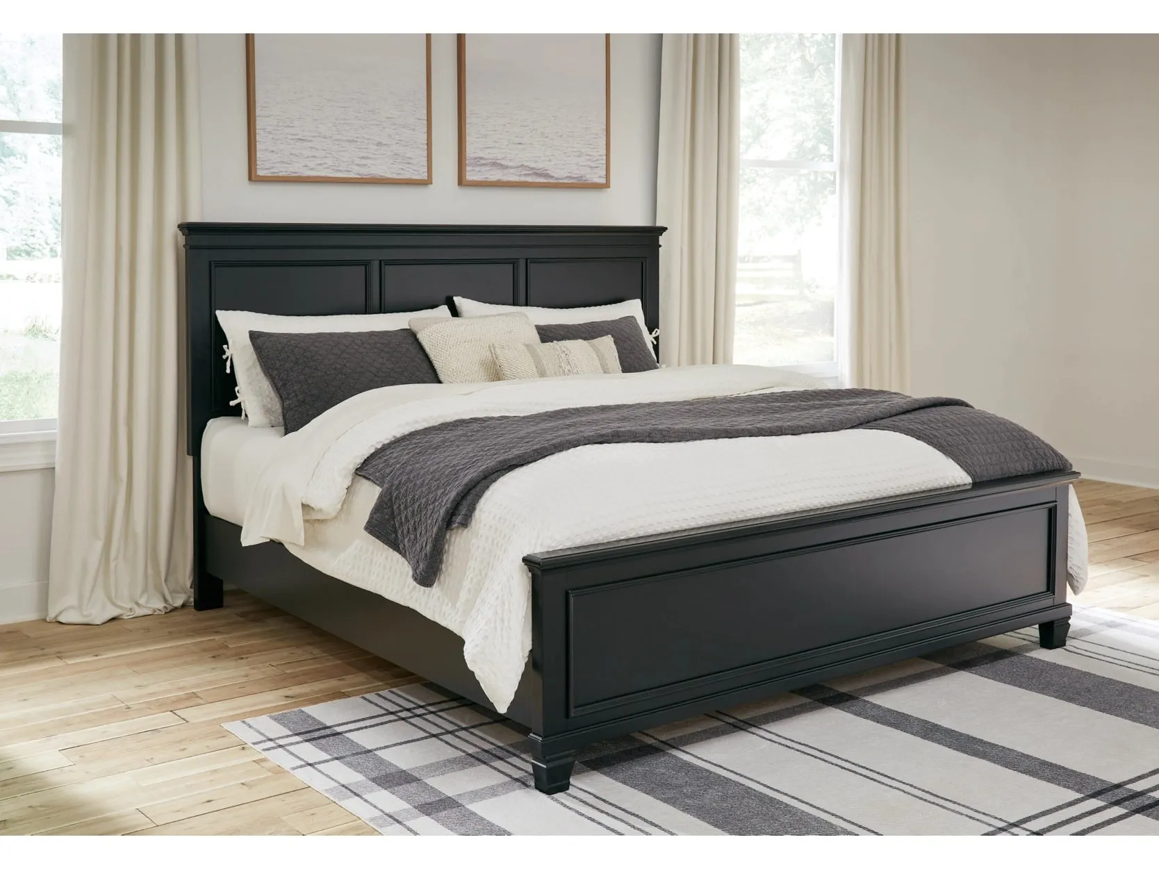 Laney Bed