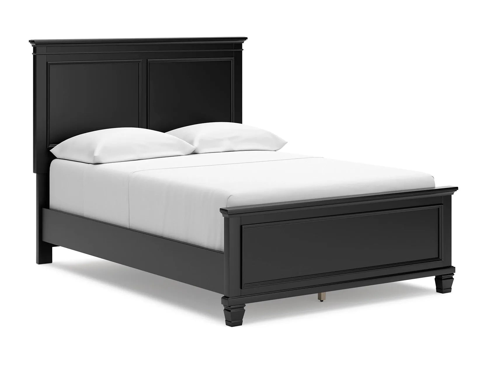 Laney Bed