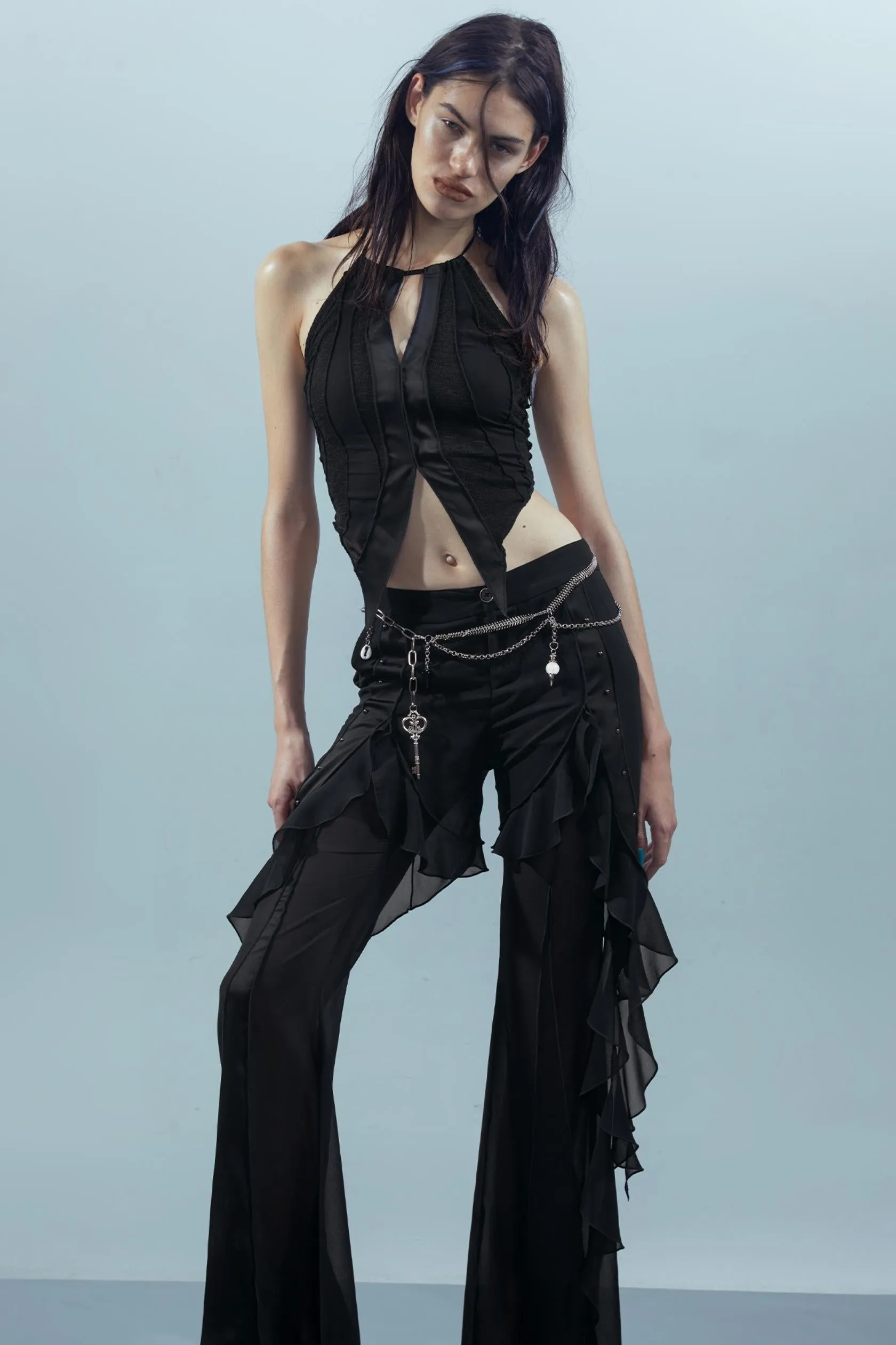 Layered Cami Top