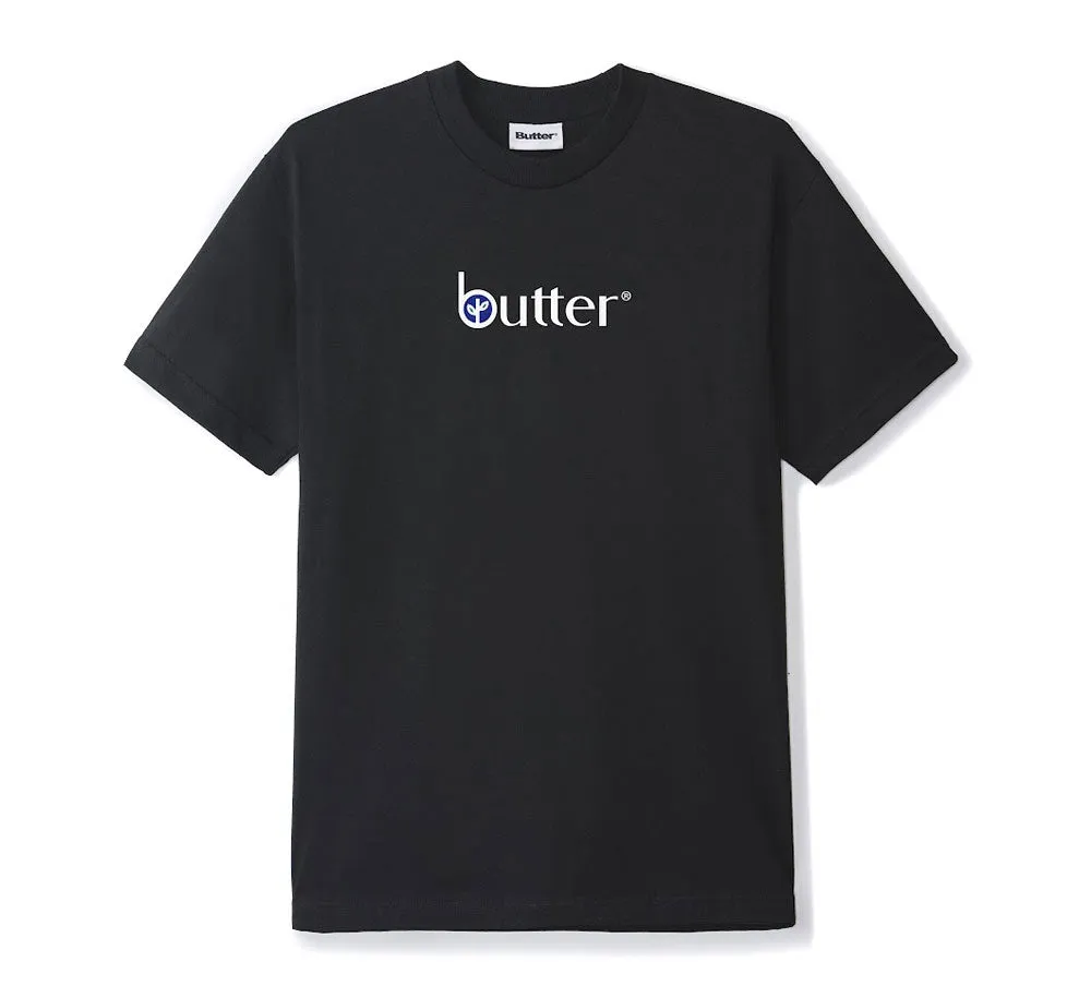 LEAF CLASSIC LOGO TEE