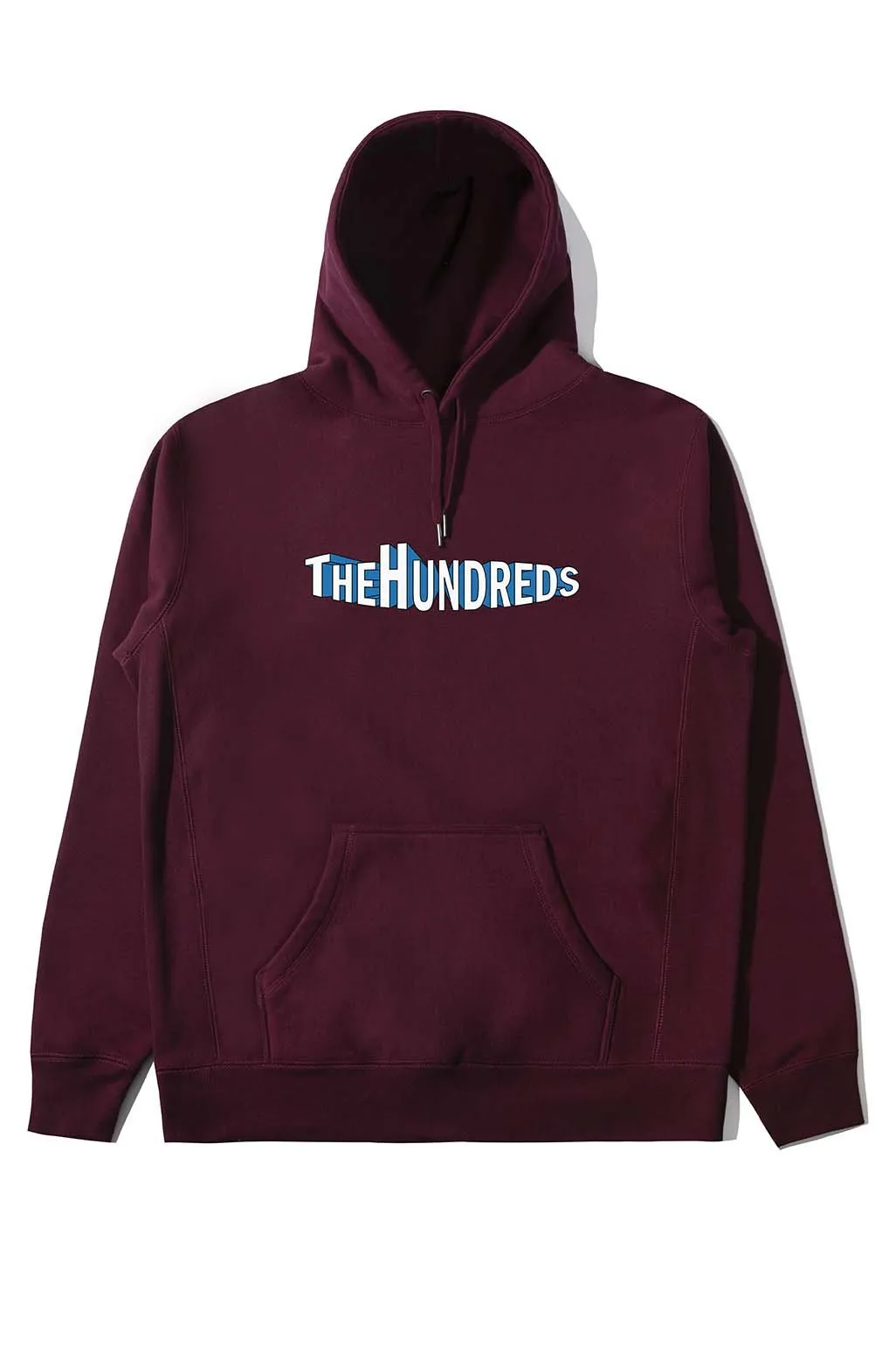 League Pullover Hoodie