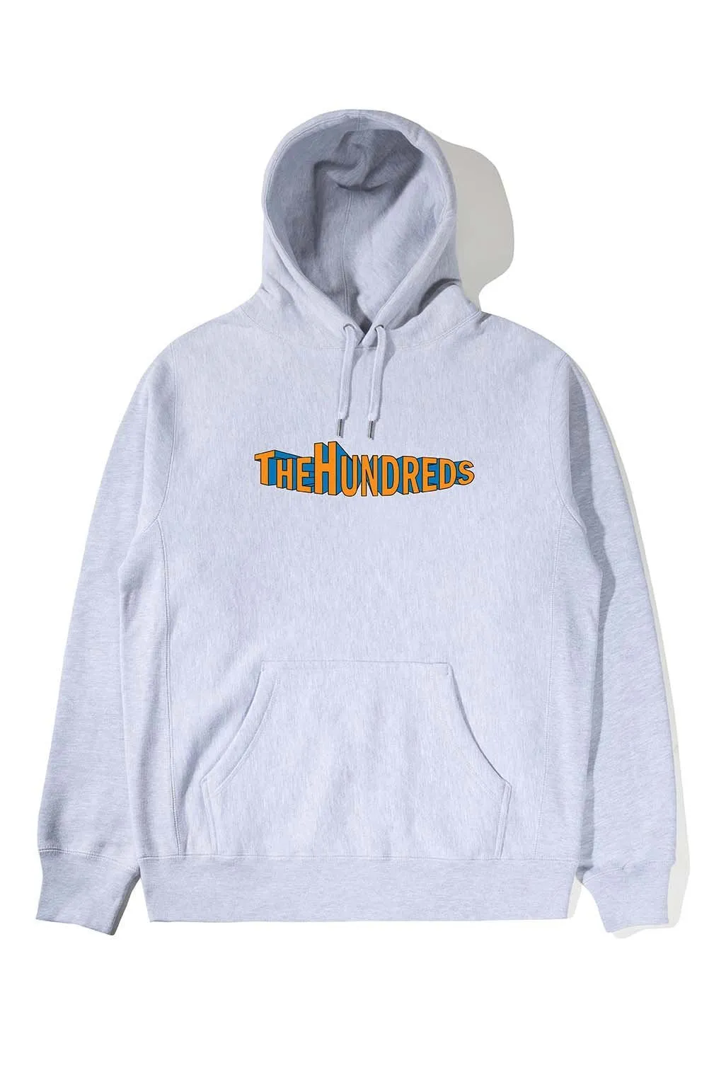 League Pullover Hoodie