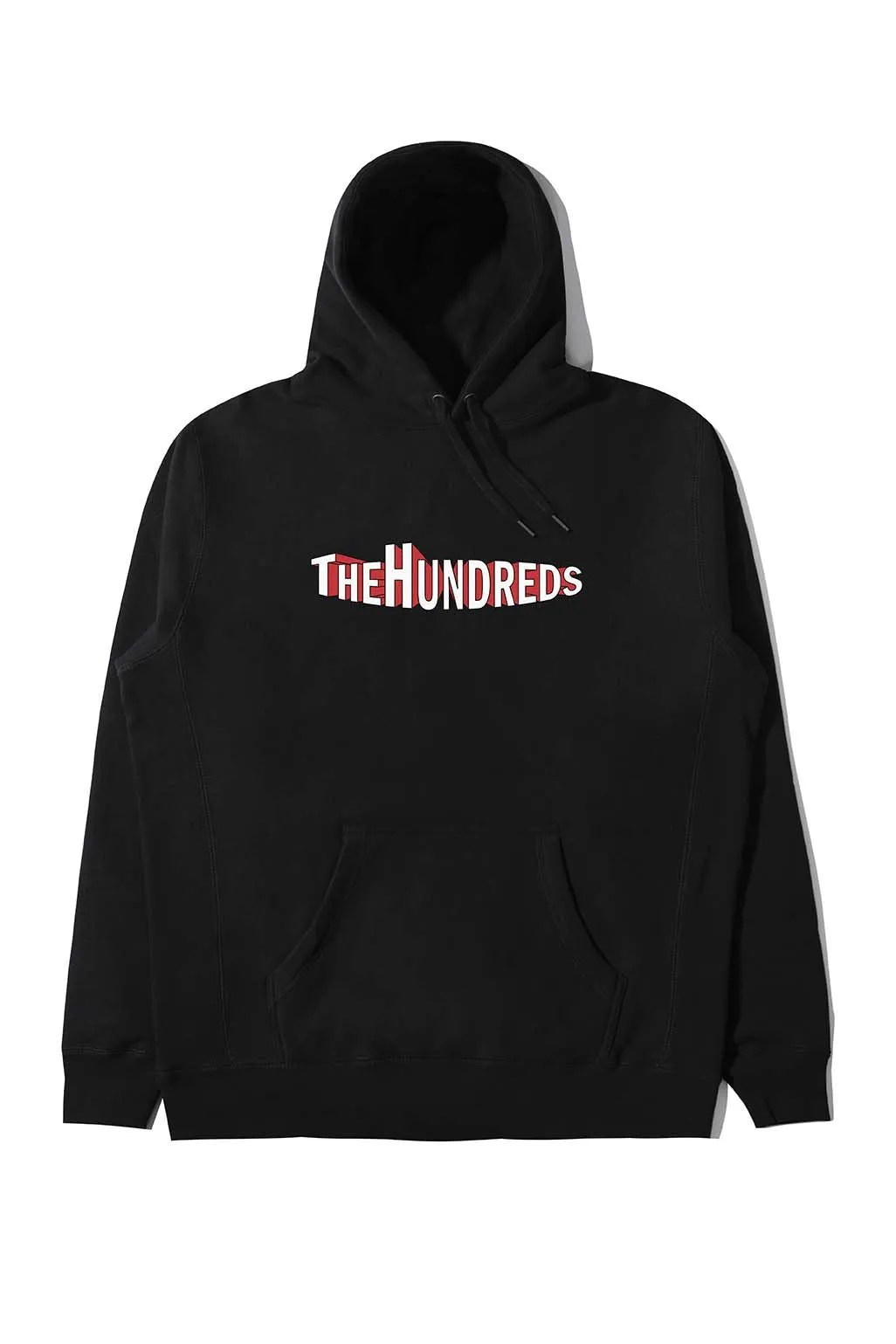 League Pullover Hoodie