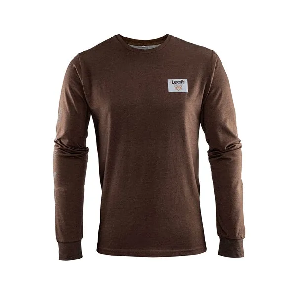 LEATT CORE LONG SLEEVE SHIRT