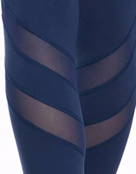 Leggings 010(Black)