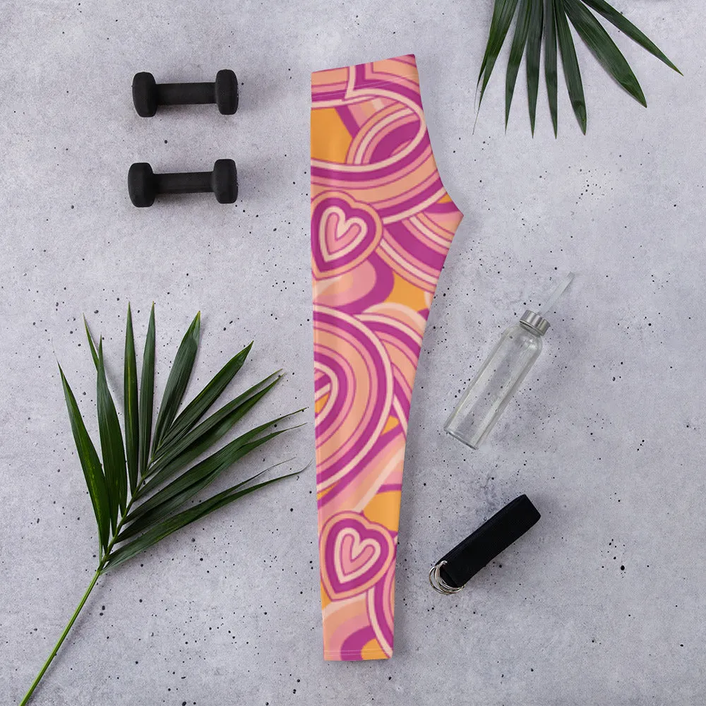 Leggings -GKM GK McKenzie