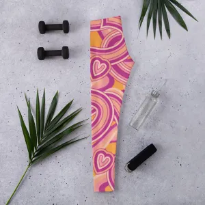 Leggings -GKM GK McKenzie