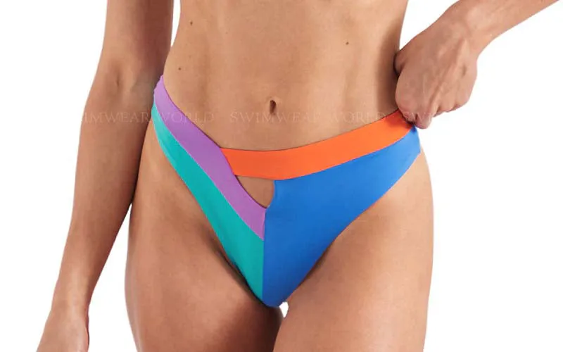 Leicy-Tracy Bikini