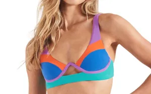 Leicy-Tracy Bikini