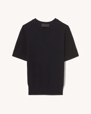 Leilani Sweater in Black
