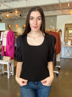 Lenore Top