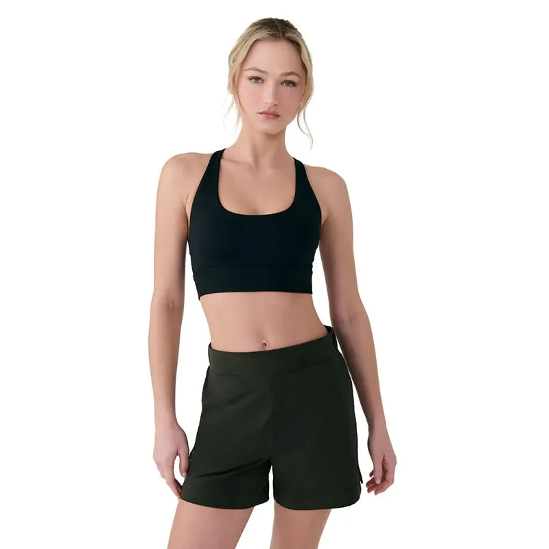 Lolë Olivie Shorts
