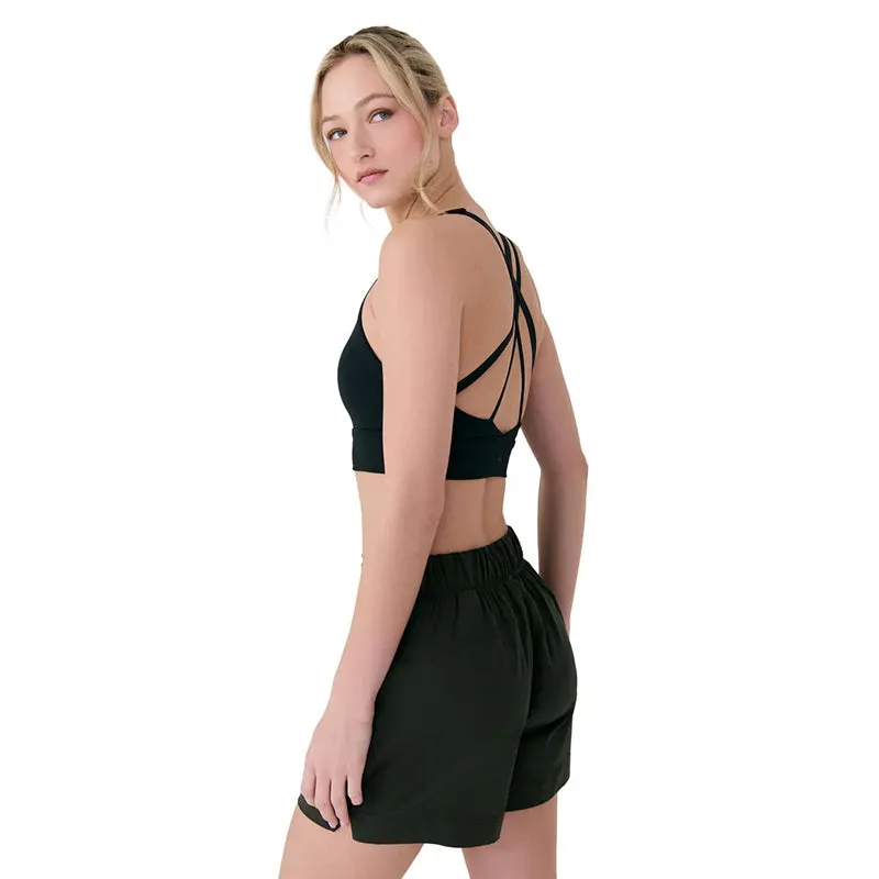 Lolë Olivie Shorts
